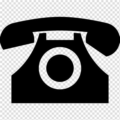 Rotary Phone Logo Telephone Number Home And Business Phones Mobile
