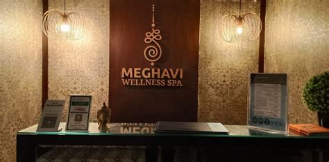 Meghavi Wellness Spa Hyderabad 2022 Lohnt Es Sich Mit Fotos