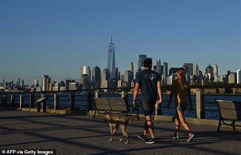 Deadly Heat Dome Settles Over Pacific Northwest Spiking Record