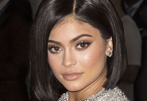Kylie Jenner Spent 1200 At Sephora And Heres Exactly What She Bought