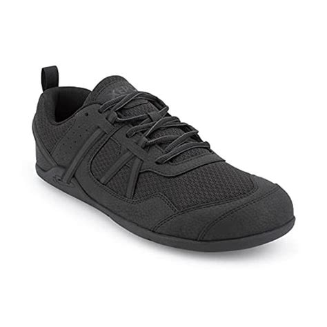 Xero Shoes Prio Mens Minimalist Barefoot Trail And Road Running Shoe