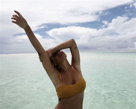 Blanca Suarez S Spectacular Nude Photo Stuns Instagram Foto 12 De 28