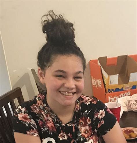 Police Searching For Missing 13 Year Old Girl From Wilton The Latest