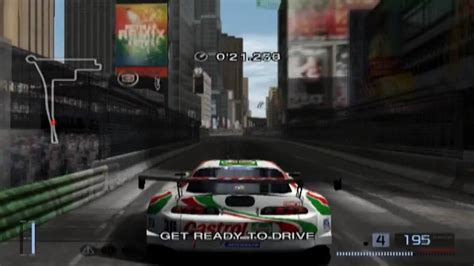 Pcsx Test Gran Turismo Ntsc Full Speed Fps Hd P Youtube