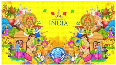 Top Ten Hindu Festivals Of India Pujabookingcom
