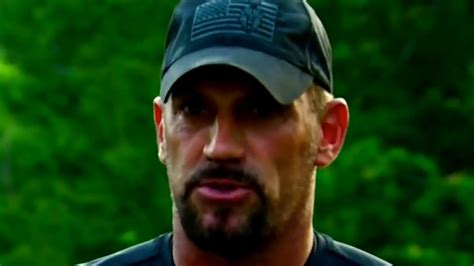 The Truth About EJ Snyder From Naked And Afraid XL