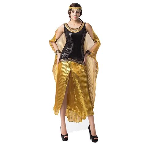 sexy halloween ancient egyptian queen cosplay costume l15423 cosplay sexy costumes halloween