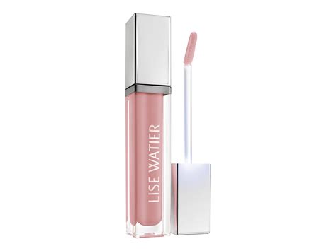 LISE WATIER LIPGLOSS NUDE VIBRAT