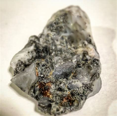Large Uncut Natural Rough Diamonds In Kimberlite Diamond Etsy