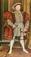 El tudor Enrique VIII – La Factoria Historica