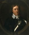 Oliver Cromwell, "Warts And All" - Leben