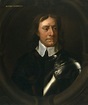 Oliver Cromwell, "Warts And All" - Leben