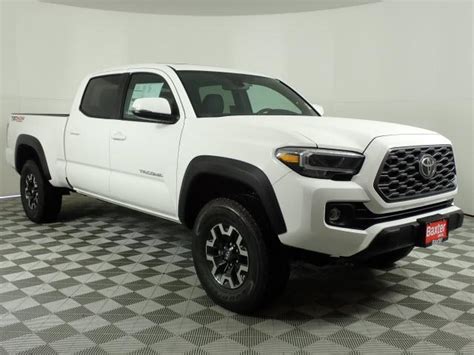 2020 trd or mt voodoo blue. New 2021 Toyota Tacoma TRD Off Road Double Cab 6′ Bed V6 A ...