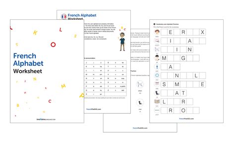 Best French Workbooks for Beginners: 16+ Free PDFs