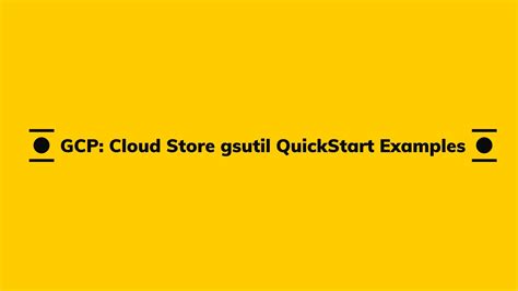 Télécharger des données de GCP sans gsutil : alternatives et solutions
