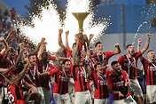 AC Milan’s legend Massaro to visit Jakarta for Scudetto Trophy tour ...