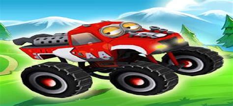 Kids Car Racing Game Is On Apprater