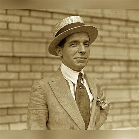What is a ponzi scheme? How Much Do You Know About Charles Ponzi and His Scheme ...