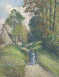 Camille Pissarro (1830-1903)