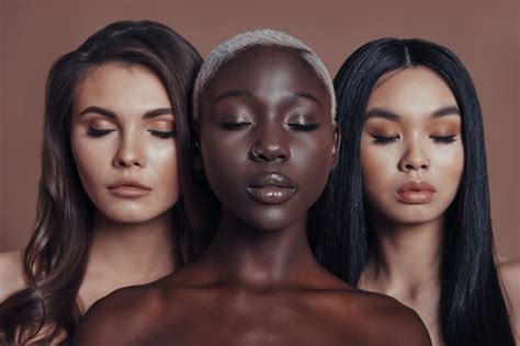 How To Care For Melanated Skin Shop The Style