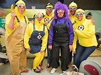 20 Funny Group Halloween Costumes That Will Make Your Wittiest Squad ...