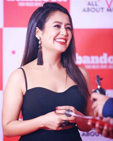 Pin On Neha Kakkar