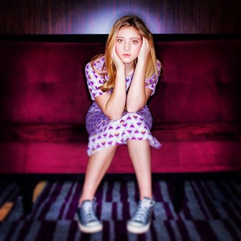 picture of willow shields
