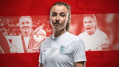 Leah Williamson England Women Captain Talks Lionesses Legacy And Goals For 2023 News Digging