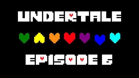 Waterfall And Temmie Village Undertale Pacifist Run Episode 6 Effectgc Youtube