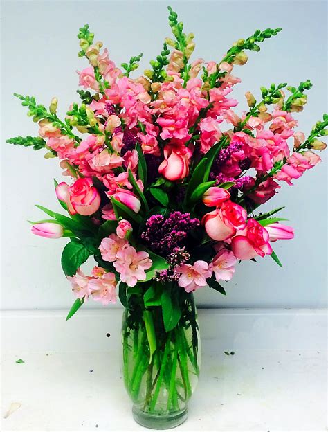 Get Tall Vase Flower Arrangement Fabulous Tall Reception
