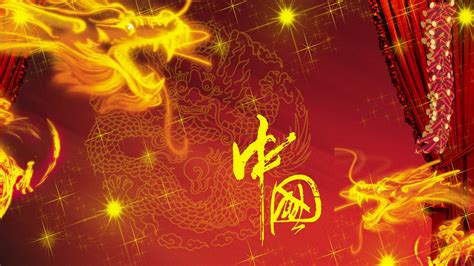 Chinese Dragon Full Hd Wallpaper And Background Image 1920x1080 Id