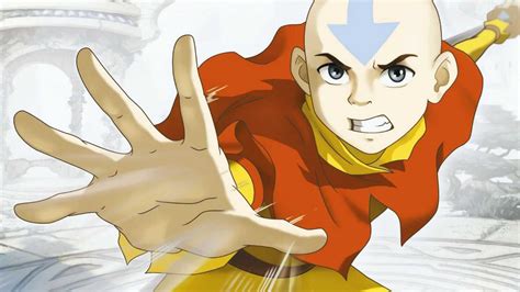 Avatar The Last Airbender Wallpapers 24 Images Inside