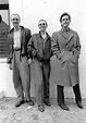 Heaven 17 - Glenn Gregory, Ian Craig Marsh And Martyn Ware - 1983 ...