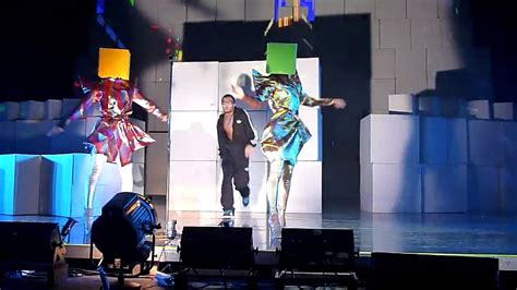 Pet Shop Boys Live Pandemonium Tour ´09 Youtube