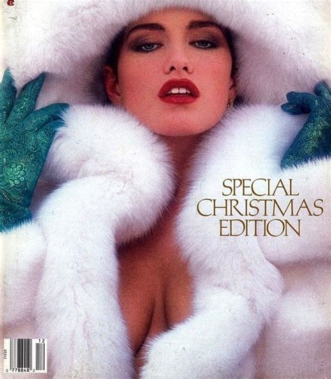 Ilky On Instagram Penthouse December 1987 Penthouses Magazine