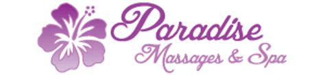 Services Paradise Massages Waikiki