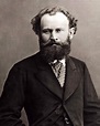 Edouard Manet - Biografie WHO'S WHO