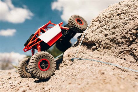 5 Best Rc Rock Crawlers Of 2023 An In Depth Review History Tools