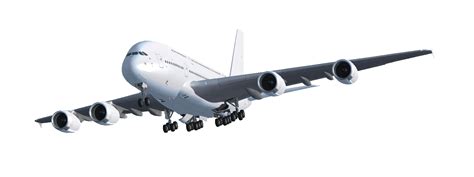 Maybe you would like to learn more about one of these? Besta's Blog: Karakteristik Bandara untuk Airbus A380-800