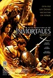 Señor Cinema: Película "Los Inmortales" con Henry Cavill y Michey Rourke