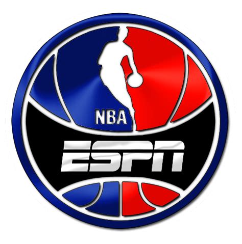 Two days ago espn finally finished the release of their ranking of the top 500 basketball players in the nba with the top spot going to lebron james. 90 Minutos a puro futbol: Logo Inedito NBA ESPN 2013