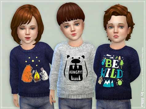 Sims 4 Mods Toddlers Custom Content • Sims 4 Downloads • Page 9 Of 333
