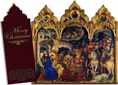 Pin On Catholic Christmas Cards