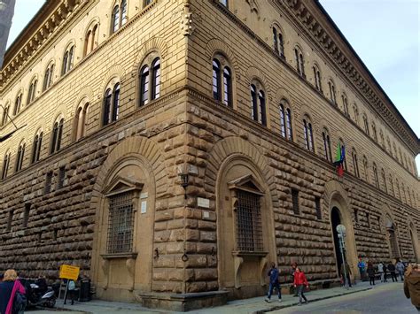 Florence Guided Tour Palazzo Medici Riccardi Chapel Of The Magi