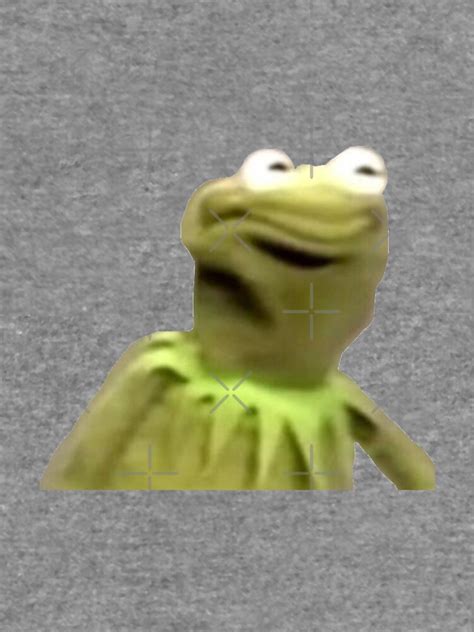 Kermit The Frog Meme Lightweight Hoodie For Sale By James Heath