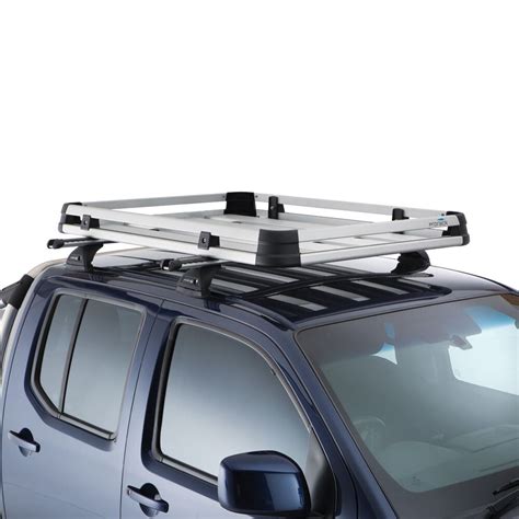 Prorack Voyager Pro Roof Tray Medium Heavy Duty Alloy Supercheap Auto