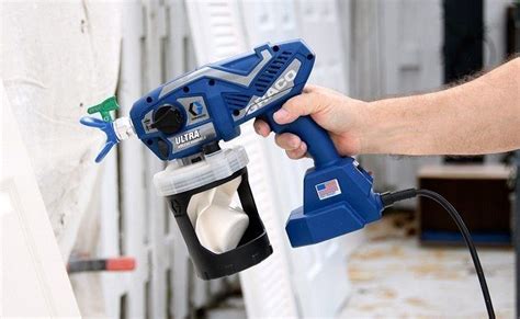 10 Best Paint Sprayers For Wall In 2021 Compared And Reviewed Wezaggle