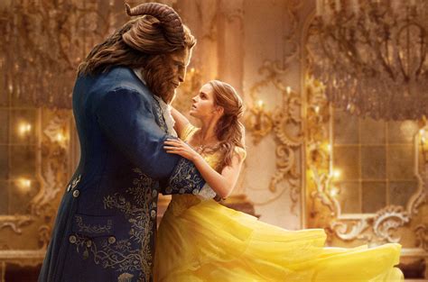 Ariana Grande And John Legend Share ‘beauty And The Beast Theme Song