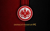 Eintracht Frankfurt Wallpapers - Wallpaper Cave