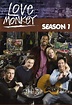 Love Monkey (TV Series 2006-2006) - Posters — The Movie Database (TMDb)